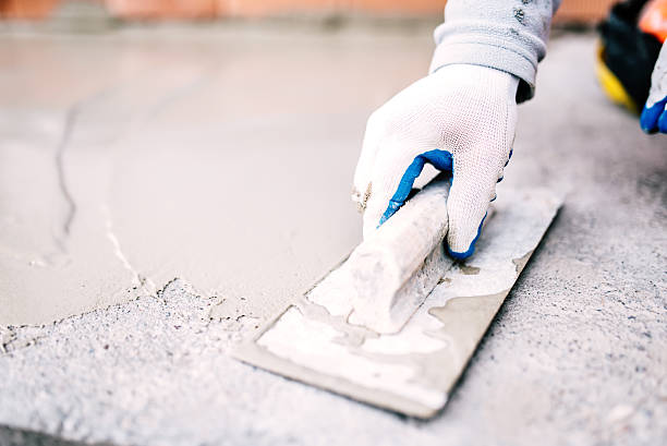 Best Concrete Repair Services  in Lexington, MO