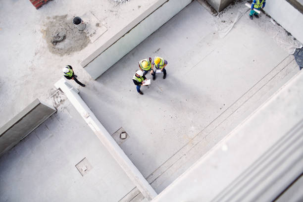 Concrete Slab Contractor in MO