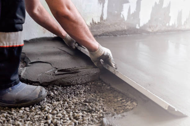 Best Local Concrete Companies  in Lexington, MO