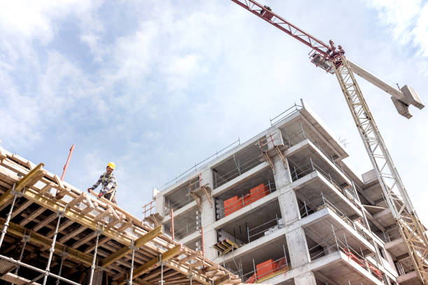 Best Concrete Demolition Services  in Lexington, MO